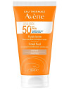 Avene Tres Haute Protection SPF50+ Tinted Fluid Normal Skin 50ml