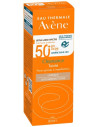 Avene Cleanance Tinted Cream SPF50 Oily Blemish Prone Skin 50ml