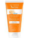 Avene Tres Haute Protection SPF50+ Cream Dry Skin 50ml