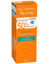 Avene Cleanance Very High Protection SPF50+ Oily Prone Skin 50ml