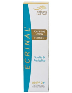 ECRINAL ANP 2+ Shampoo For Men 200ml