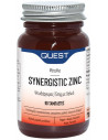 Quest Synergistic Zinc 15mg, 90 Tabs