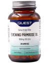 Quest Evening Primrose Oil 1000mg 30 Caps