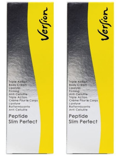 Version Peptide Slim Perfect 2x150ml (1+1 Δώρο)