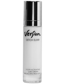 Version Detox Elixir 50ml