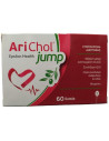 Epsilon Health AriChol Jump 60 Tabs
