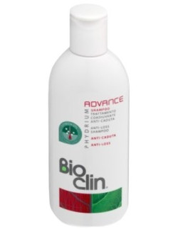 BIOCLIN PHYDRIUM ADVANCE Anti-loss Shampoo 200ml