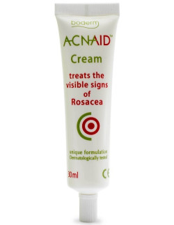 Boderm Acnaid cream 30ml