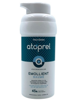 Frezyderm Atoprel Emollient Baume for Very Dry & Sensitive Skin 300ml