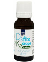 Intermed D3 Fix Drops +K2 in Olive Oil 12ml