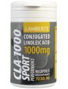 Lamberts CLA 800mg Sport Performance Conjugated Linoleic Acid 90 Caps