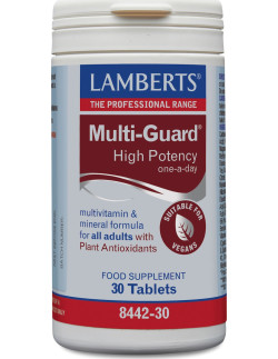 Lamberts Multi-Guard High...