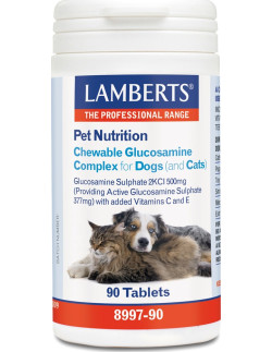 Lamberts Pet Nutrition...
