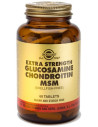 Solgar Glucosamine-Chondroitin-MSM Tabs 60s