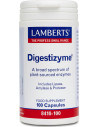 Lamberts Digestizyme 100 Caps