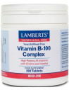 Lamberts B-100 Complex 200 Tabs