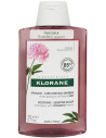 Klorane Soothing & Anti-Irritating Shampoo with Peony 200ml