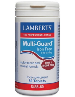 Lamberts Multi-Guard Iron...