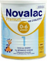 Novalac Premium 1 γάλα 1ης βρεφικής ηλικίας σε σκόνη 400gr