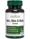 Natures Aid Hair, Skin and Nails Formula 30 Tabs