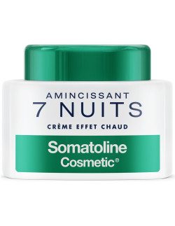 Somatoline Cosmetic 7 Nights Ultra Intensive Slimming Cream 250ml