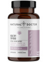 Natural Doctor Healthy Thyroid 60 Veg. Caps