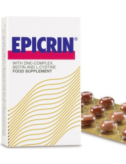 GEBRO EPICRIN 30 Caps
