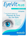 Health Aid EyeVit Plus 30 Caps