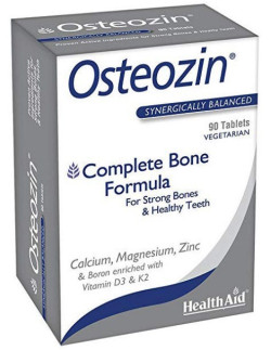 Health Aid Osteozin...