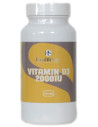 Health Sign Vitamin D3 2000iu 120 Tabs