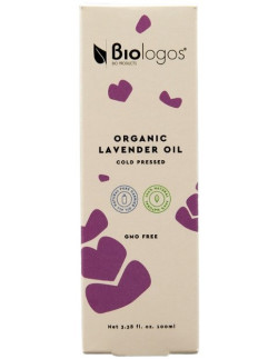 Βιολόγος Lavender Essential Oil 100ml