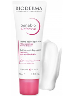 Bioderma Sensibio Defensive 40ml