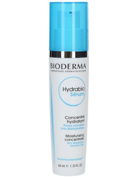 Bioderma Hydrabio Serum 40ml