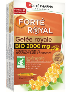 Forte Pharma Gelee Royale...