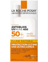 La Roche Posay Anthelios Uvmune 400 Spf 50+ Fluide Invisible with Perfume 50ml