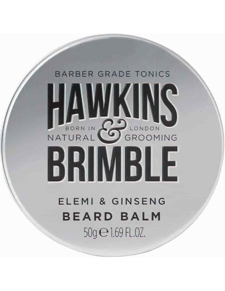Hawkins & Brimble Beard Balm 50ml
