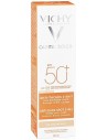 Vichy Capital Soleil Cream 3 in 1 Tinted Anti-Dark Spots SPF50 50ml