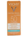 Vichy Capital Soleil BB Emulsion Tinted Matte SPF50 50ml