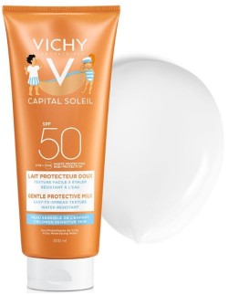Vichy Capital Soleil SPF 50 Milk for Children 300ml