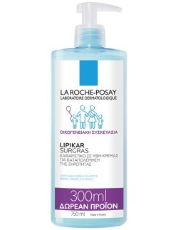 La Roche-Posay Lipikar...
