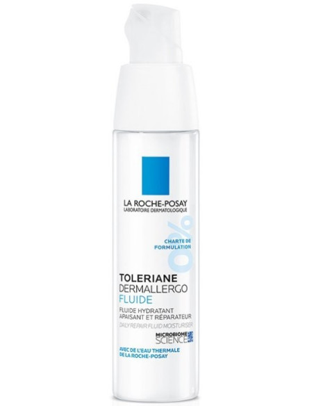 La Roche Posay Toleriane Dermallergo Fluid 40ml