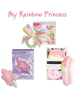 Ambitas My Rainbow Princess Gift Set