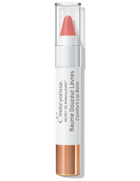 Embryolisse Comfort Lip Balm Coral Nude 2,5g