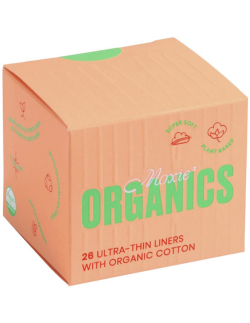 Moxie Organics Ultra Thin...