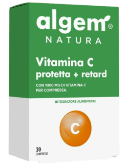 Algem Natura Vitamina C...