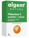 Algem Natura Vitamina C Protetta & Retard 1000mg 30 tabs