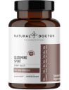Natural Doctor Glutamine Sport 120 Veg.Caps