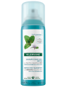 Klorane Aquatique Menthe Dry Shampoo 50ml