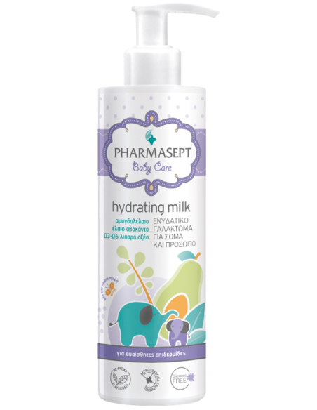 Pharmasept Baby Care Hydrating Milk 250ml