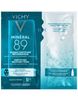Vichy Mineral 89 Instant...